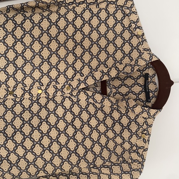 Van Heusen blouse - Picture 4 of 5